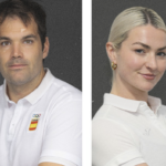 Olivia Smart i Quim Salarich, abanderats de l’Equip Olímpic Espanyol a Milà-Cortina 2026