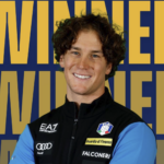 Increïble victòria de Giovanni Franzoni  al descens de Kitzbühel