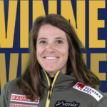 Sara Hector es cola a la festa de Shiffrin i Moltzan a Spindleruv Mlyn