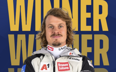 Feller guanya l’SL de Kitzbühel