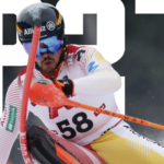 Juan del Campo, 27è a l’SL de Kitzbühel
