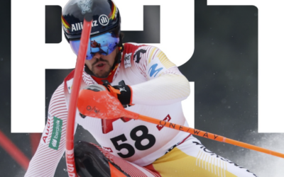 Juan del Campo, 27è a l’SL de Kitzbühel