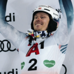 El triomf de Kristoffersen a l’slalom d’Schladming