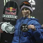 La ronda perfecta de Castellet als X-Games