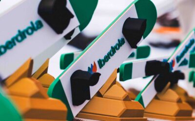 Èxit de la Copa de’Espanya Iberdrola de Freeride