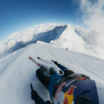Gesta d’Andrzej Bargiel esquiant a l’Everest després d’estar 16 hores a la zona de la mort