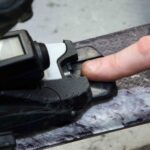 Com canviar un cargol de la fixació