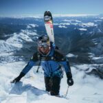 Les millors fotos d’Andrzej Bargiel esquiant a l’Everest