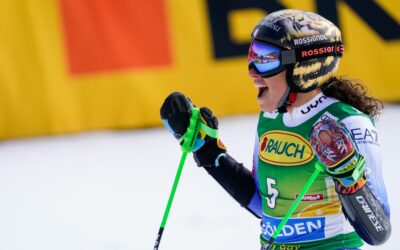 Federica Brignone: “Els joves d’avui dia es fan professionals massa d’hora”