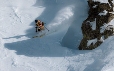 Les millors fotos del FWT de Baqueira 2026