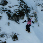 Lea accionns més espectaculars del FWT de Baqueira