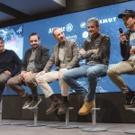 Fi del compte enrere per als primers Mundials FIS Freeride de la història a Ordino Arcalís