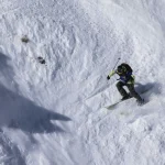 Tot a punt per a l’inici dels Mundials FIS Freeride Andorra 2026