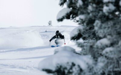 100% de pistes obertes a les estacions d’Andorra amb un total de 308 km, prop d’un metre de neu nova i gruixos acumulats de fins a 200 cm