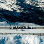 Imatges de postal a Andorra per aquest cap de setmana