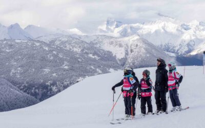 El Freeride World Tour Junior i el Qualifier tanquen a Baqueira Beret una setmana de freeride internacional
