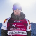 Abel Moga: “Competir al FWT al Baqueira Beret Pro by Movistar és un somni fet realitat”