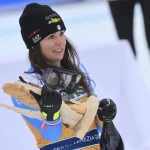 Nicol Delago guanya el descens de Tarvisio