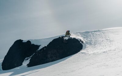 La rider Núria Castán afronta amb ganes el Freeride World Tour 2026 amb la primera prova al Baqueira Pro by Movistar per lluitar pel títol