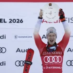 Gran triomf d’Odermatt al SG de Kitzbuehel