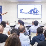 Olmo Hernán: “La selecció olímpica de Milà-Cortina uneix futur i llegat”