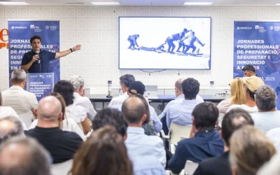 Olmo Hernán: “La selecció olímpica de Milà-Cortina uneix futur i llegat”