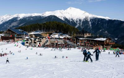 Les estacions d’Andorra assoleixen excel·lents ocupacions al Nadal amb més de 336.000 dies d’esquí, el millor registre dels últims sis anys