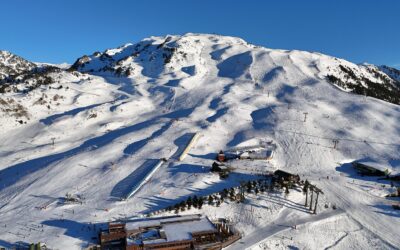El Nadal a Baqueira en imatges