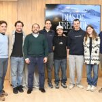 Baqueira Beret presenta la cinquena edició del Freeride World Tour Baqueira Pro by Movistar