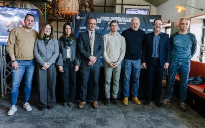 La Copa del Món d’esquí de muntanya arriba a Comapedrosa, Andorra