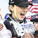 Històric 9è títol del SL per a Shiffrin