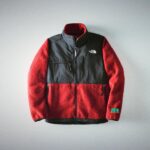 The North Face presenta la col·lecció Casentino Wool Pack