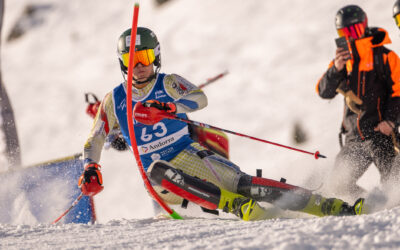 Prop de 250 joves corredors de 29 països es donaran cita a la 34a edició del Trofeu Borrufa d’Ordino Arcalís