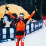 Oriol Cardona torna per la porta gran i presenta candidatura a l’or olímpic en esquí de muntanya