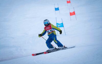 L’Audi quattro Cup reuneix 183 esportistes d’U12/10 al Trofeu Candanchú