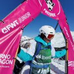 Resum Copa d’Espanya Iberdrola de Freeride a Cerler