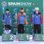 Resum 3a Fase de l’EC Vorariu a Espot i Baqueira