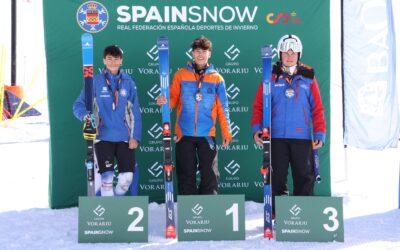 Resum 3a Fase de l’EC Vorariu a Espot i Baqueira