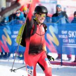 Oriol Cardona: “Somio en ser el primer campió olímpic d’esquí de muntanya”