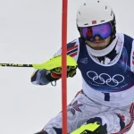 L’enuig monumental d’Atle Lie McGrath als Jocs Olímpics d’Hivern de Milano-Cortina