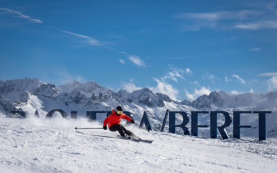 12 pistes per gaudir de l’esquí a Baqueira Beret amb calma i sense aglomeracions