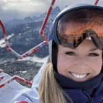 La baixada que confirma que Lindsey Vonn està bé per disputar el descens dels Jocs Olímpics