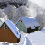 Les 20 joies de l’esquí premium al Pirineu francès