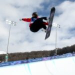 Queralt Castellet amplia la seva llegenda i es classifica a la final de Half Pipe de Milano-Cortina