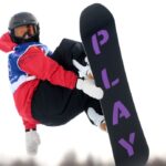 La ronda de Queralt Castellet que val una final als Jocs Olímpics de Milano-Cortina