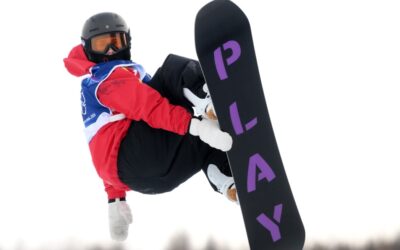 La ronda de Queralt Castellet que val una final als Jocs Olímpics de Milano-Cortina