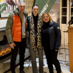 Vall de Núria acull el 3r Sopar Solidari, que recapta fons per a una entitat del Ripollès que treballa per al benestar dels joves amb càncer