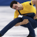 L’actuació de Tomás Guarino als Jocs Olímpics d’Hivern de Milà-Cortina