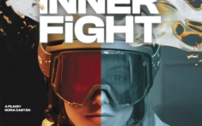 iNNER FIGHT, el documental de Núria Castán