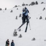 Port Ainé acull aquest cap de setmana la 10a edició de la Betula Freestyle, referent formatiu i esportiu català